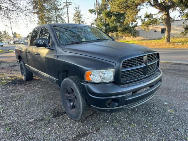 2005 DODGE RAM 1500 ST, 
