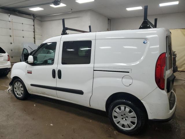 ZFBERFBT6F6A12493 - 2015 RAM PROMASTER SLT Ağ foto 2