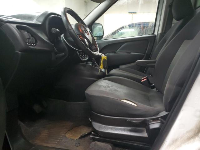 ZFBERFBT6F6A12493 - 2015 RAM PROMASTER SLT Ağ foto 7