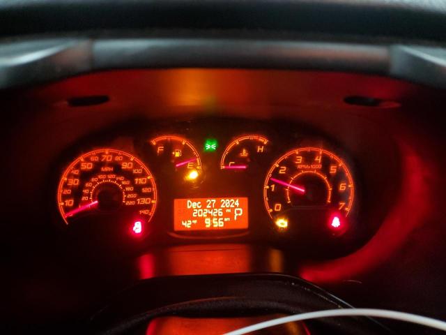 ZFBERFBT6F6A12493 - 2015 RAM PROMASTER SLT Ağ foto 9