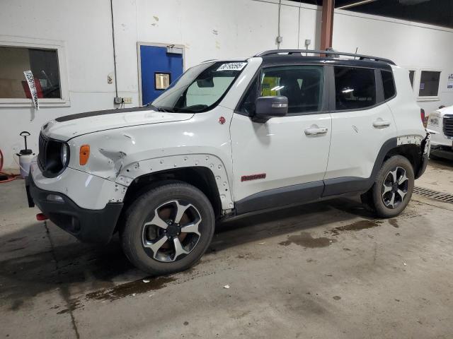 2019 JEEP RENEGADE TRAILHAWK, 