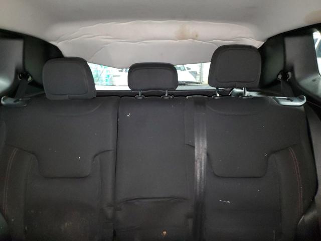 ZACNJBC14KPK49057 - 2019 JEEP RENEGADE TRAILHAWK WHITE photo 10