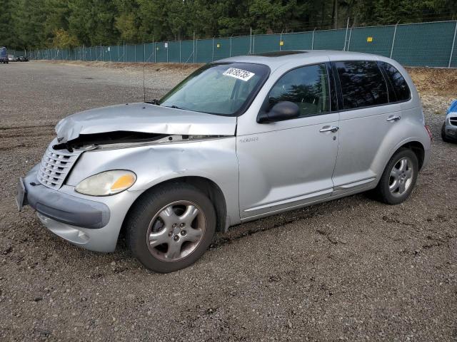 2001 CHRYSLER PT CRUISER, 