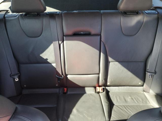 YV4902DZ3E2537093 - 2014 VOLVO XC60 T6 BLACK photo 10