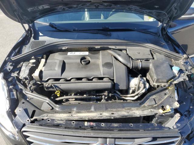 YV4902DZ3E2537093 - 2014 VOLVO XC60 T6 BLACK photo 12