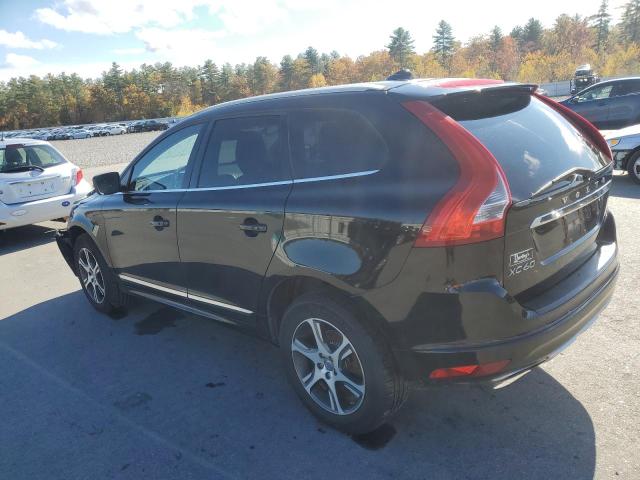 YV4902DZ3E2537093 - 2014 VOLVO XC60 T6 BLACK photo 2