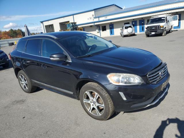 YV4902DZ3E2537093 - 2014 VOLVO XC60 T6 BLACK photo 4