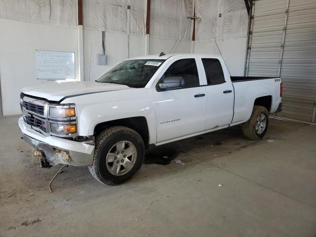 2014 CHEVROLET SILVERADO K1500 LT, 
