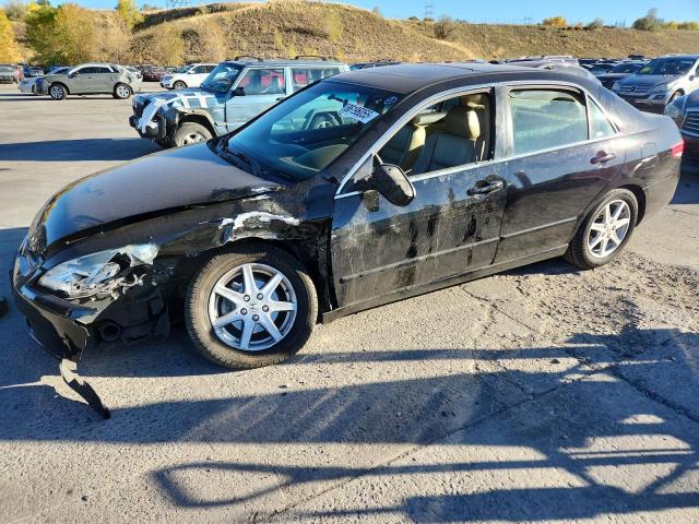 2003 HONDA ACCORD EX, 