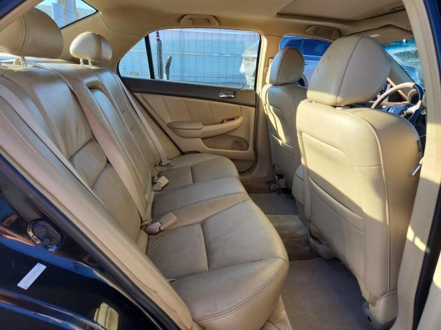 1HGCM665X3A056812 - 2003 HONDA ACCORD EX 黑色 照片 10