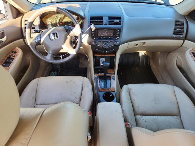 1HGCM665X3A056812 - 2003 HONDA ACCORD EX 黑色 照片 8