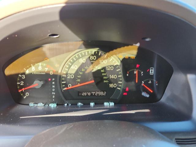 1HGCM665X3A056812 - 2003 HONDA ACCORD EX 黑色 照片 9