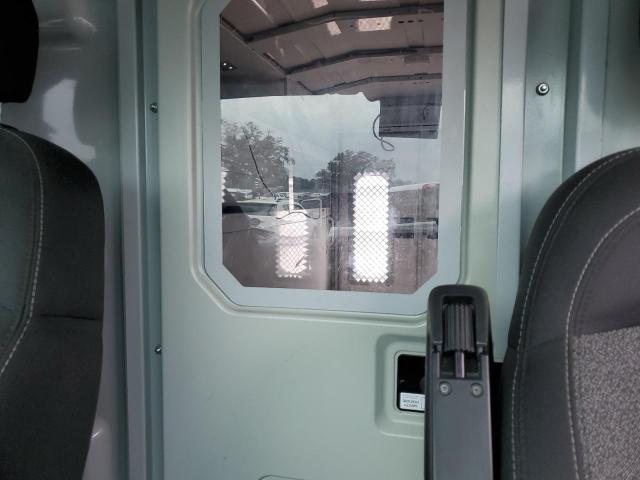 3C7WRVKG7HE530043 - 2017 RAM PROMASTER 3500 STANDARD Weiß Foto 10