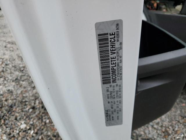 3C7WRVKG7HE530043 - 2017 RAM PROMASTER 3500 STANDARD Weiß Foto 13
