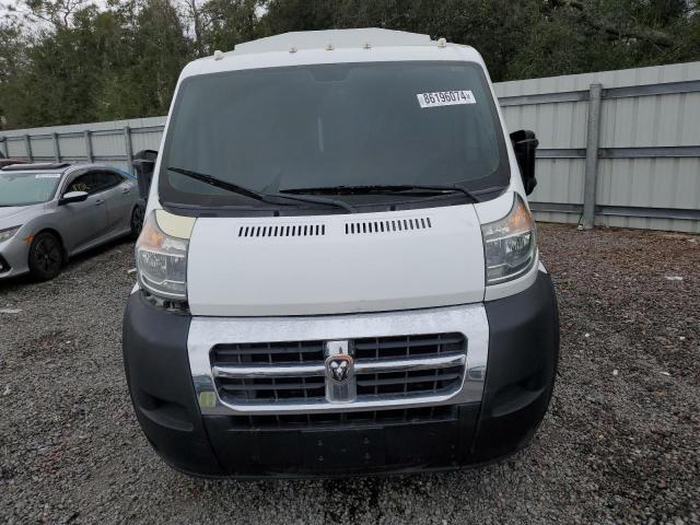 3C7WRVKG7HE530043 - 2017 RAM PROMASTER 3500 STANDARD Weiß Foto 5