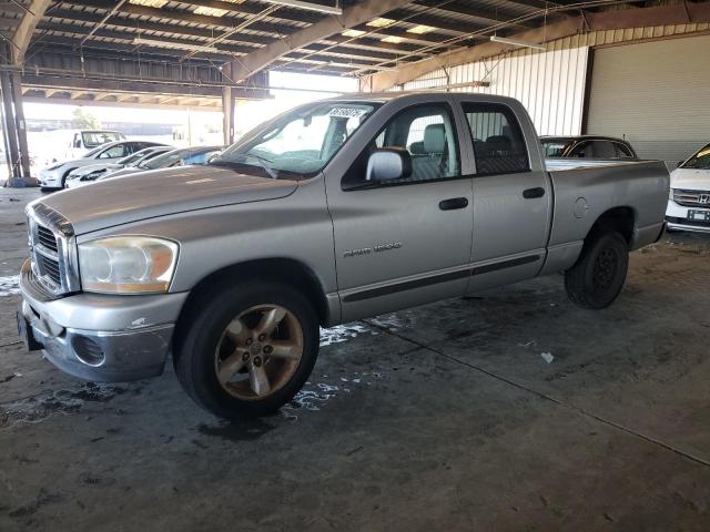 2006 DODGE RAM 1500 ST, 