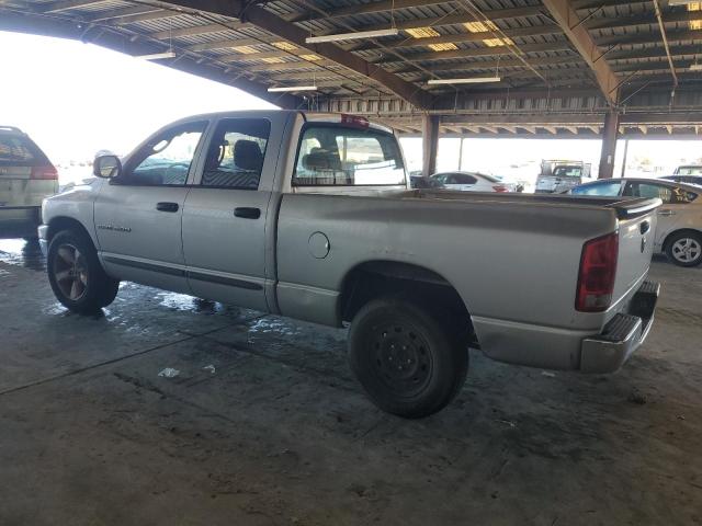 1D7HA18N76S660903 - 2006 DODGE RAM 1500 ST 银色 照片 2