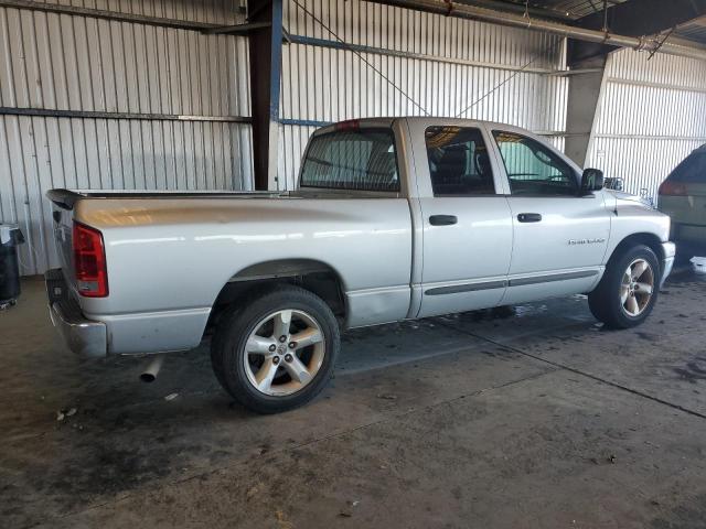 1D7HA18N76S660903 - 2006 DODGE RAM 1500 ST 银色 照片 3