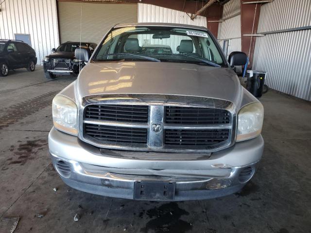 1D7HA18N76S660903 - 2006 DODGE RAM 1500 ST 银色 照片 5