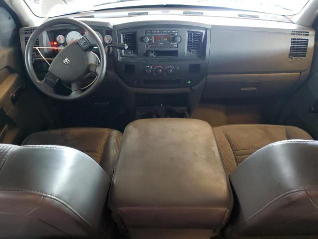 1D7HA18N76S660903 - 2006 DODGE RAM 1500 ST 银色 照片 8