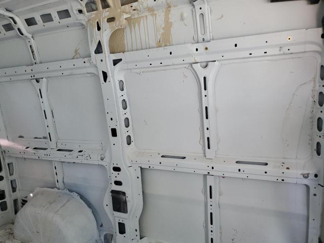 3C6LRVCG9NE111306 - 2022 RAM PROMASTER 2500 HIGH Սպիտակ լուսանկար 11