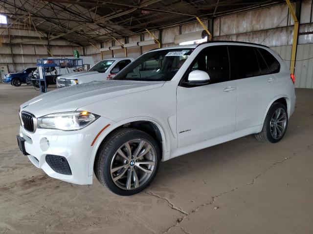 2014 BMW X5 XDRIVE35D, 