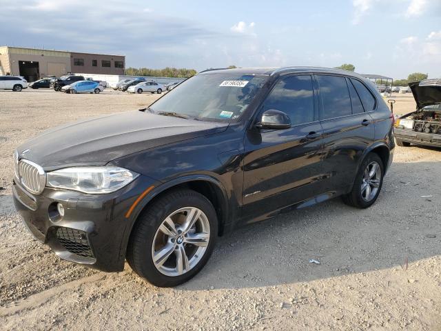 2016 BMW X5 XDR40E, 