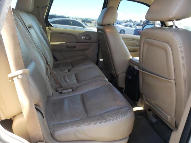 1GYS4BEF2BR137407 - 2011 CADILLAC ESCALADE LUXURY CREAM photo 11