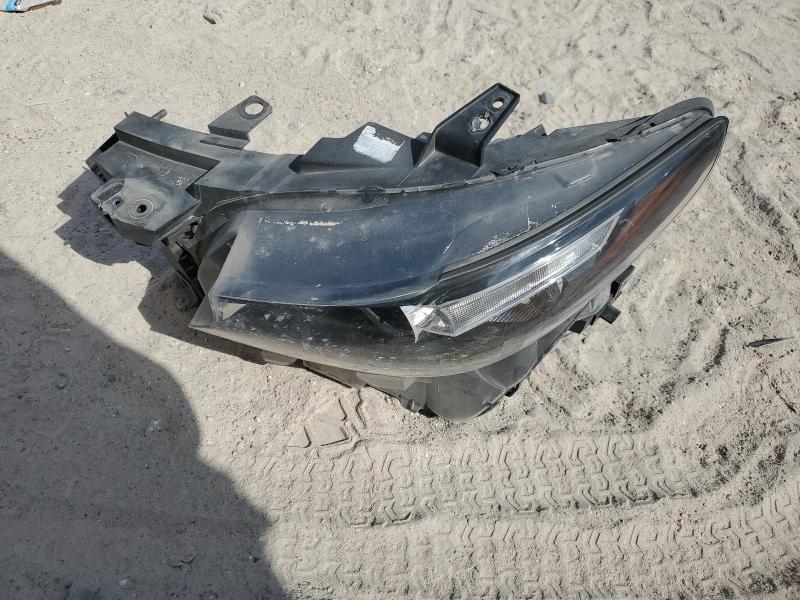 JM3TCACY4H0134637 - 2017 MAZDA CX-9 TOURING 棕色 照片 13