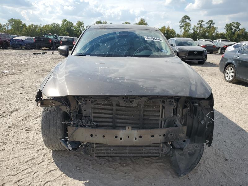 JM3TCACY4H0134637 - 2017 MAZDA CX-9 TOURING 棕色 照片 5