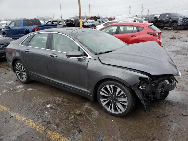 3LN6L5E93LR619262 - 2020 LINCOLN MKZ RESERVE Grafit foto 4