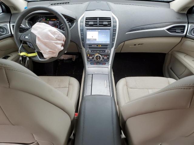 3LN6L5E93LR619262 - 2020 LINCOLN MKZ RESERVE Grafit foto 8