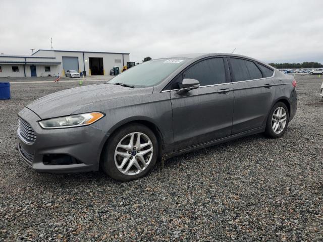 2013 FORD FUSION SE, 