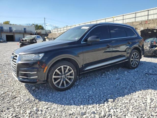 2017 AUDI Q7 PREMIUM PLUS, 