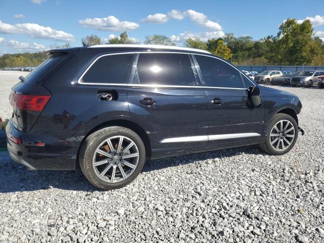 WA1LAAF75HD019484 - 2017 AUDI Q7 PREMIUM PLUS BLACK photo 3