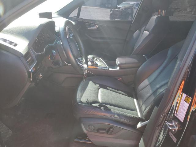 WA1LAAF75HD019484 - 2017 AUDI Q7 PREMIUM PLUS BLACK photo 7