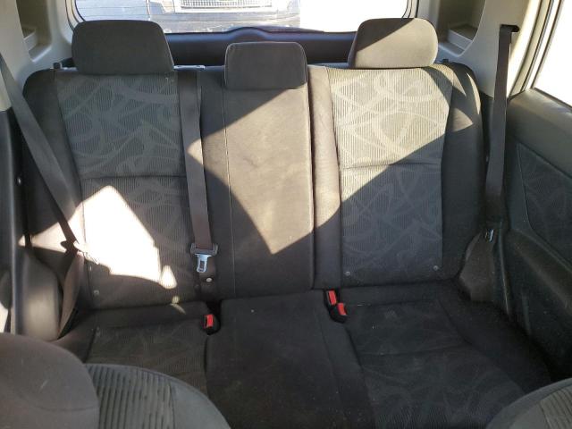 JTLZE4FEXCJ001050 - 2012 TOYOTA SCION XB 银色 照片 10