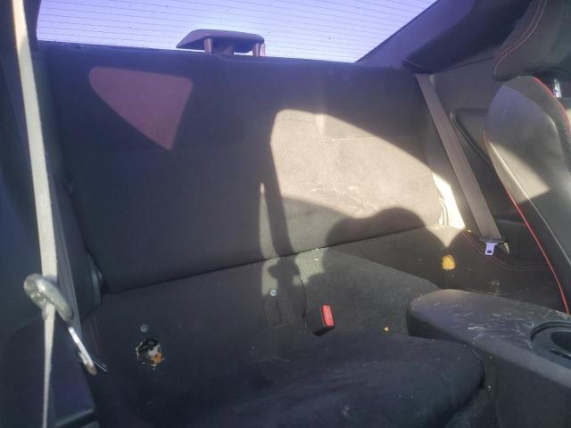 JF1ZNAA11D1721777 - 2013 TOYOTA SCION FR-S GRAY photo 10