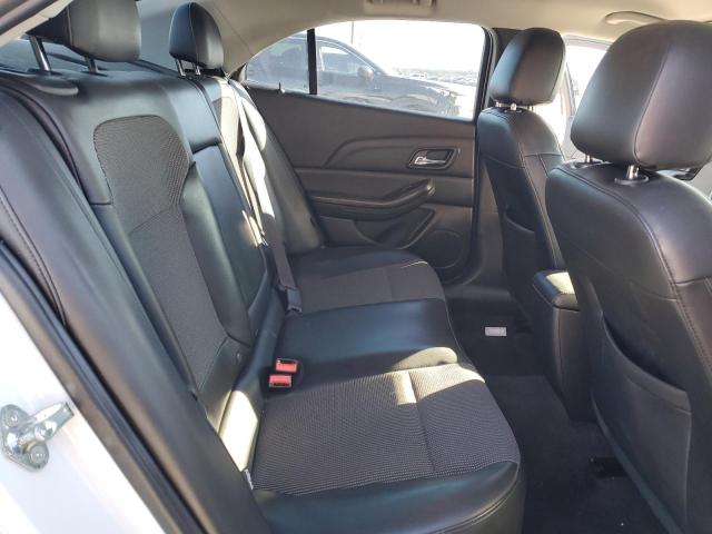 1G11C5SL6FF150676 - 2015 CHEVROLET MALIBU 1LT Ақ фото 10