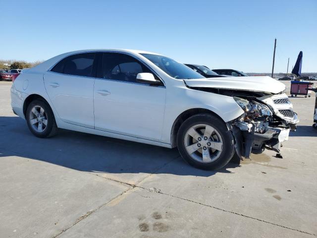 1G11C5SL6FF150676 - 2015 CHEVROLET MALIBU 1LT Ақ фото 4