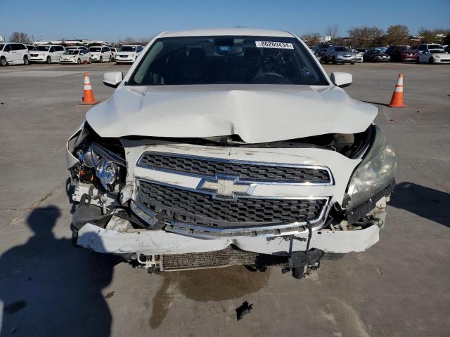 1G11C5SL6FF150676 - 2015 CHEVROLET MALIBU 1LT Ақ фото 5