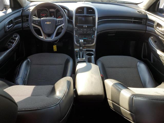 1G11C5SL6FF150676 - 2015 CHEVROLET MALIBU 1LT Ақ фото 8