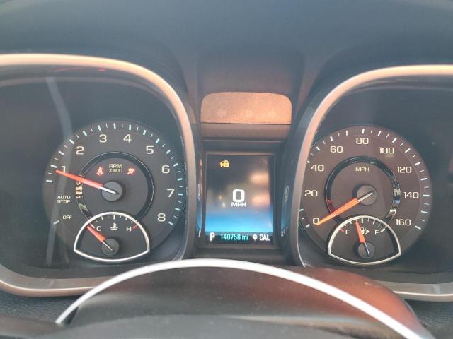 1G11C5SL6FF150676 - 2015 CHEVROLET MALIBU 1LT Ақ фото 9