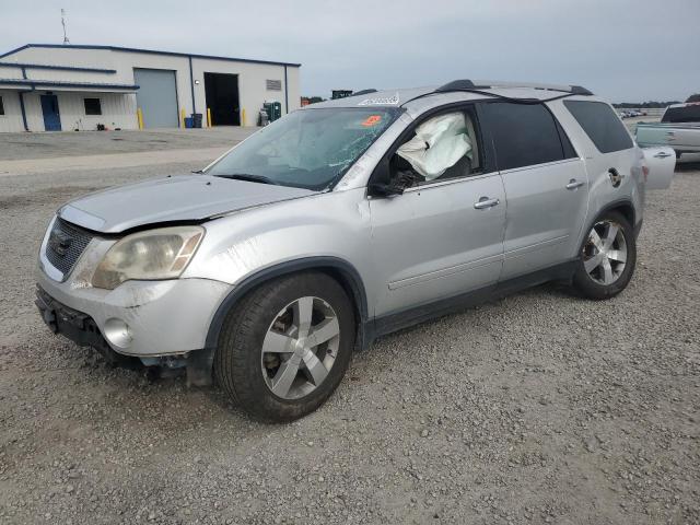 2011 GMC ACADIA SLT-1, 
