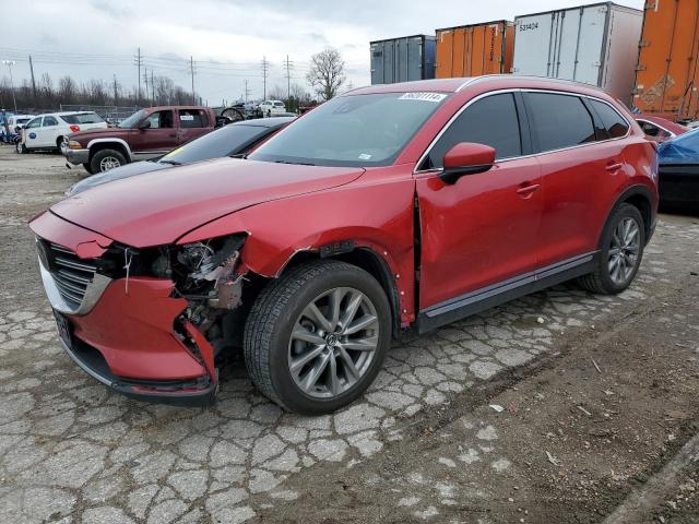 2017 MAZDA CX-9 GRAND TOURING, null