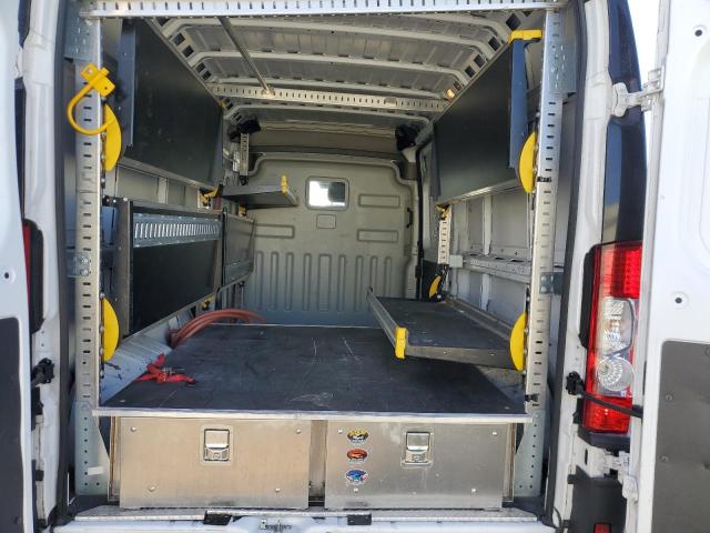 3C6LRVDG6ME555000 - 2021 RAM PROMASTER 2500 HIGH Ağ foto 10