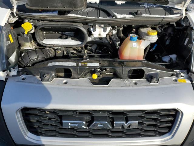 3C6LRVDG6ME555000 - 2021 RAM PROMASTER 2500 HIGH Ağ foto 12