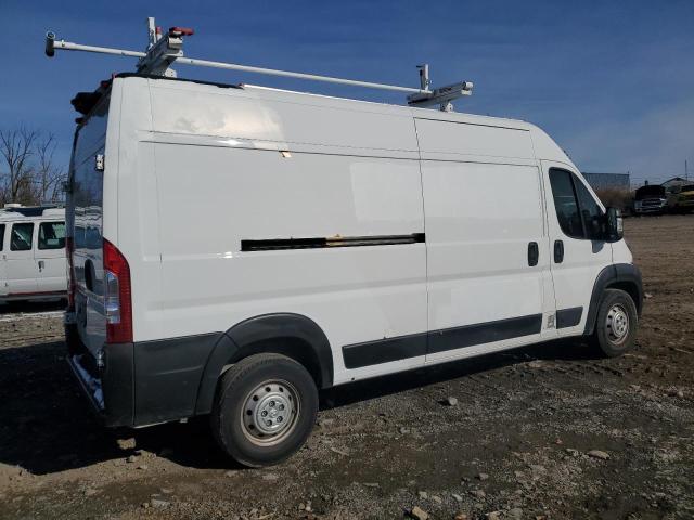 3C6LRVDG6ME555000 - 2021 RAM PROMASTER 2500 HIGH Ağ foto 3