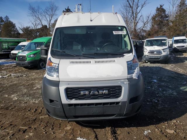 3C6LRVDG6ME555000 - 2021 RAM PROMASTER 2500 HIGH Ağ foto 5