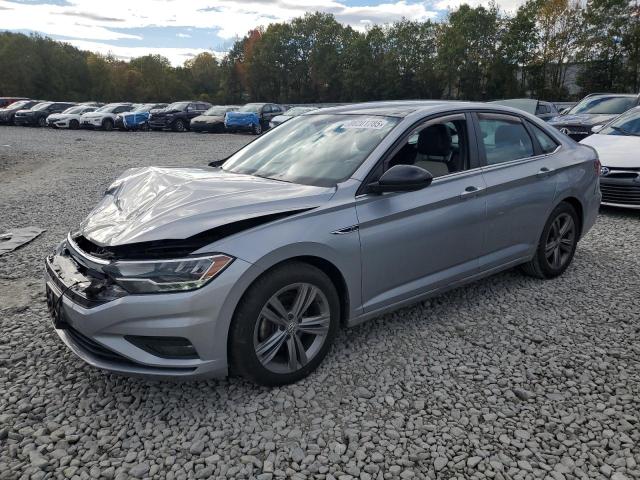 2021 VOLKSWAGEN JETTA S, 